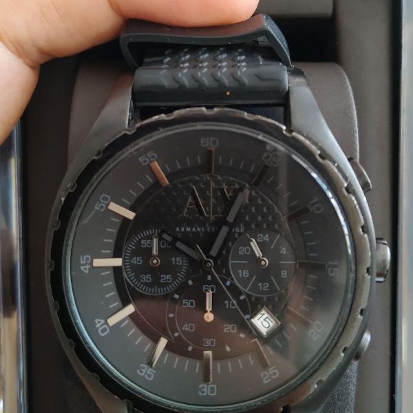 Relógio Armani Exchange AX1139