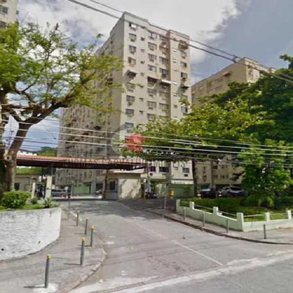 Rio de Janeiro - Apartamento Padrão - Tomás Coelho