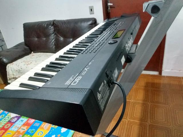 Roland XP 80 (com defeito)