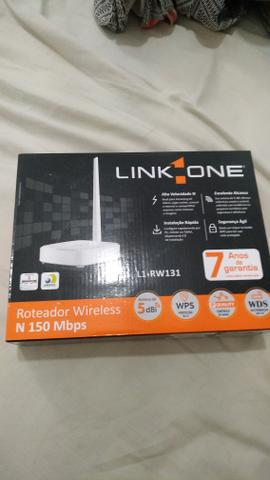 Roteador Wireless N150