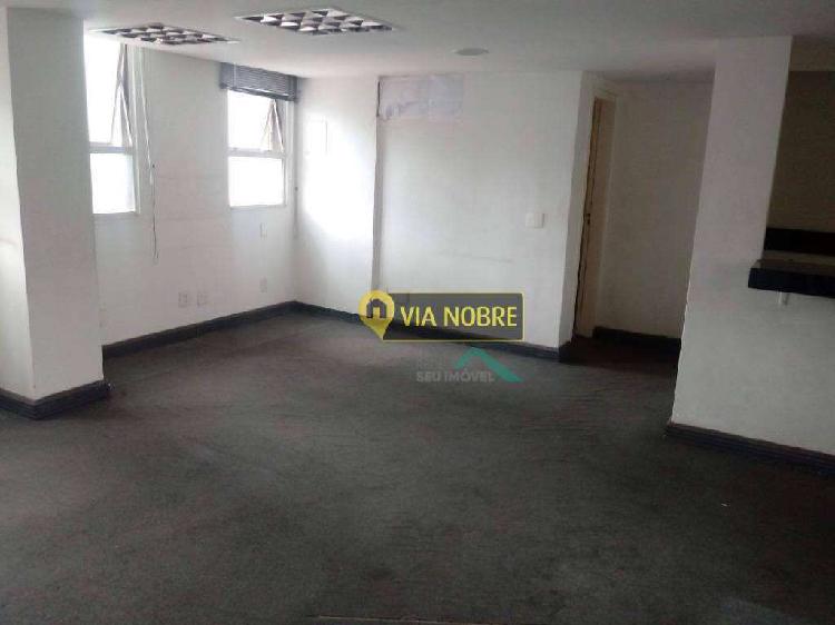 Sala, Cidade Jardim, 1 Vaga