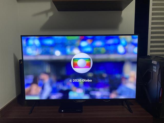 Samsung UN50RU7100 Smart TV