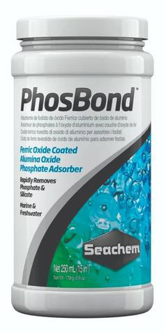 Seachem Phosbond - 250ml