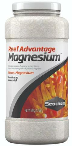 Seachem Reef Advantage Magnesium - 300g