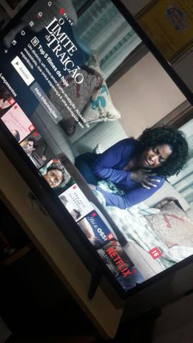 Smart TV Panasonic 32 polegadas