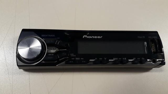 Som Automotivo Pioneer