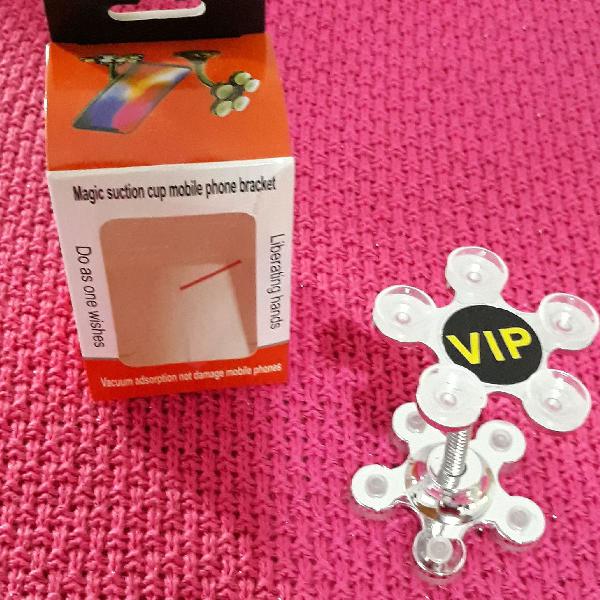 Suporte para celular