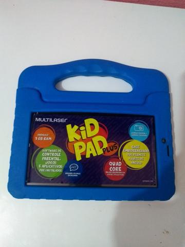 TABLET KID PAD Multilaser SEMI-NOVO