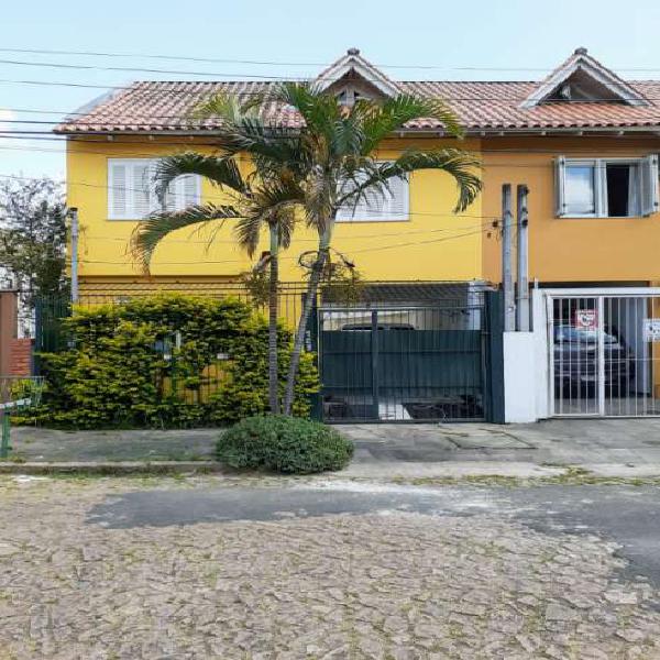 TIMO Sobrado na Rua Onira de Moura Brizola no Bairro