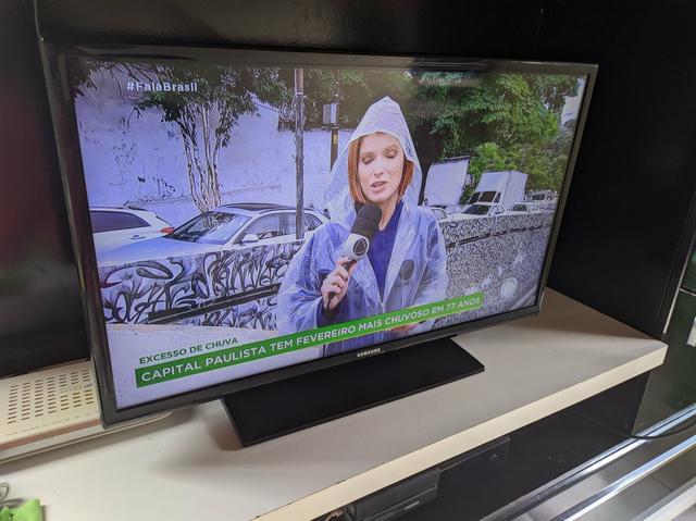 TV Led 32 Samsung