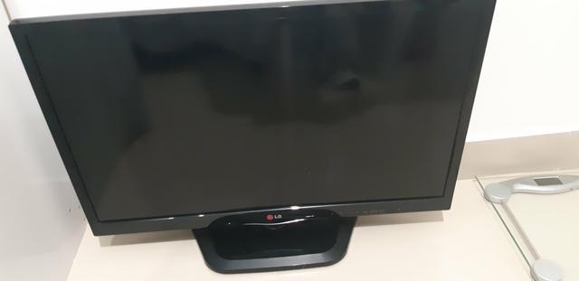 TV monitor LG 28 polegadas