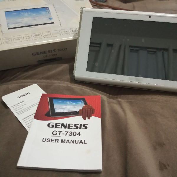 Tablet Genesis