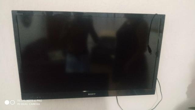 Televisão Sony Bravia