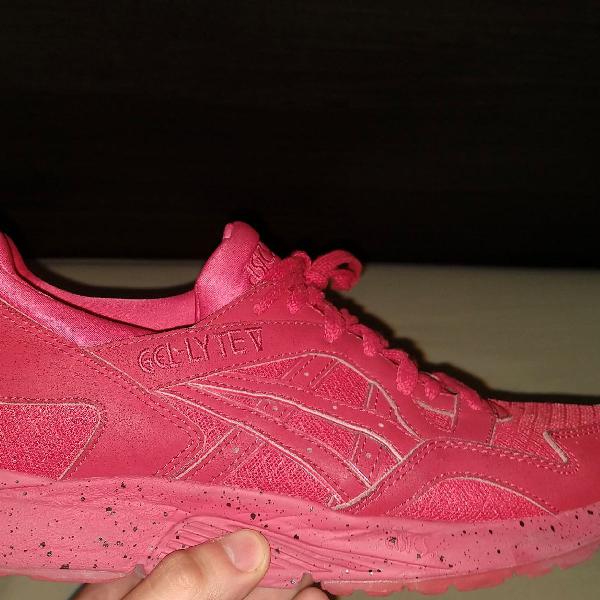 Tenis Asics Gel Lyte IV