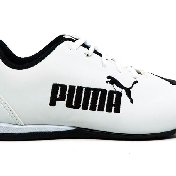 Tênis Puma BMW Cat 2 40