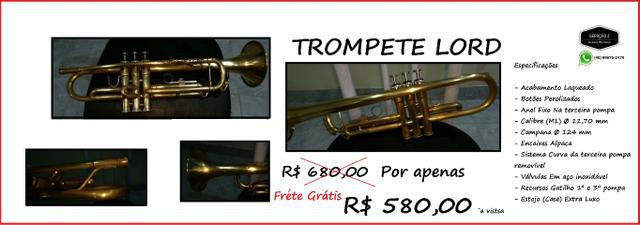 Trompete Lord