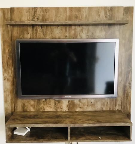 Tv 40 ? mais painel