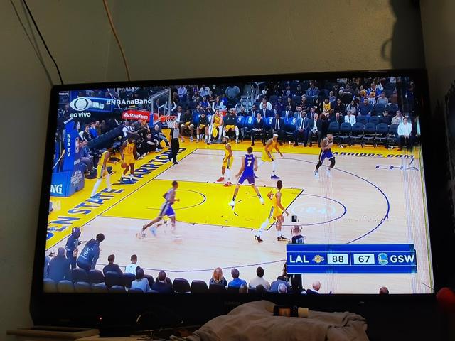 Tv Smart Samsung 48