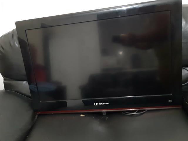 Tv hbuster em perfeitas condições