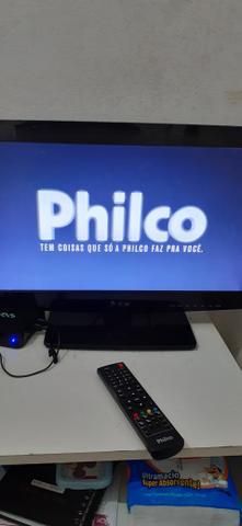 Tv led 26 philco