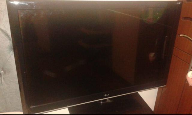 Tv lg 42polegadas