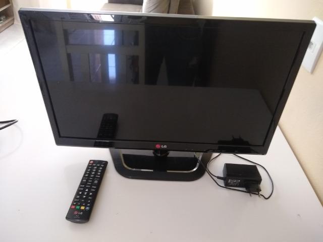 Tv monitor 22 polegadas LG bivolt