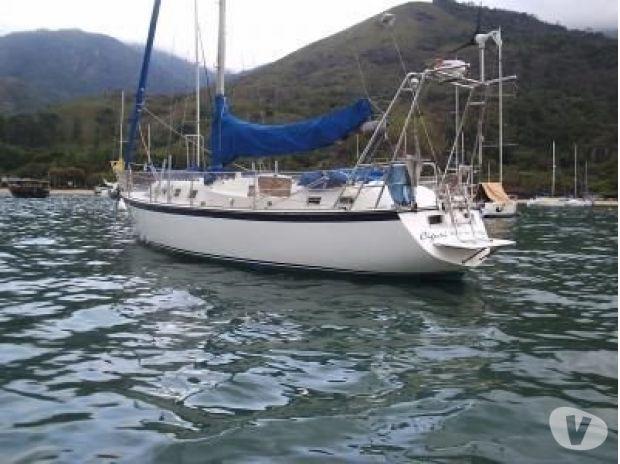 VENDO FORMAS DE VELEIROS LINHA EX-MARINER EXCELENTE PREÇO