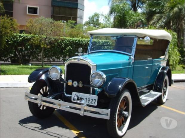 VENDO RUGBY TOURING 1927, RARÍSSIMO EXEMPLAR NO BRASIL