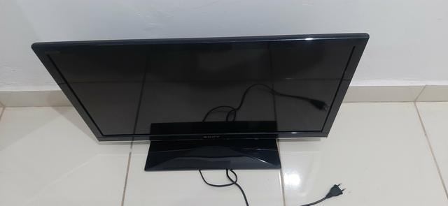 Vende se TV 32 polegadas da Sony