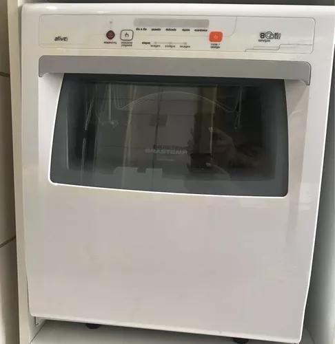 Vendo Máquina De Lavar Louças Brast