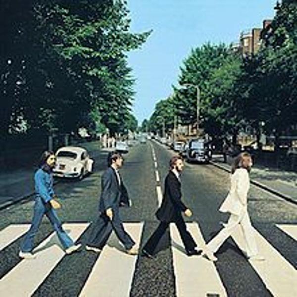 Vinil The Beatles - Abbey Road
