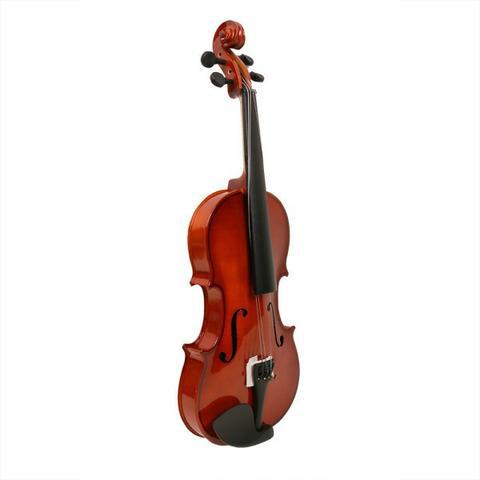 Violino Jahnke Natural JVI001