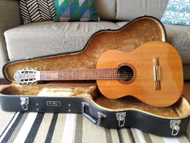 Violão Di Giorgio Amazônia 30/ 1974