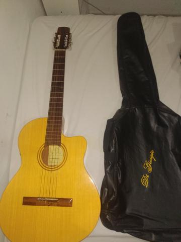 Violão Di Giorgio, preço a combinar
