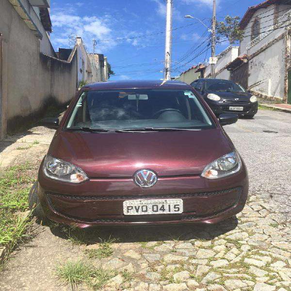 Volkswagen Up! Take 1.0 Total Flex 12v 5p