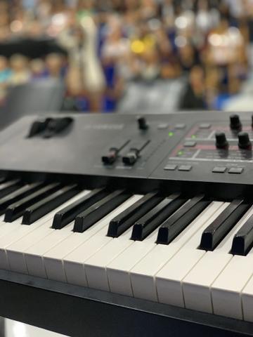 Yamaha MOX8
