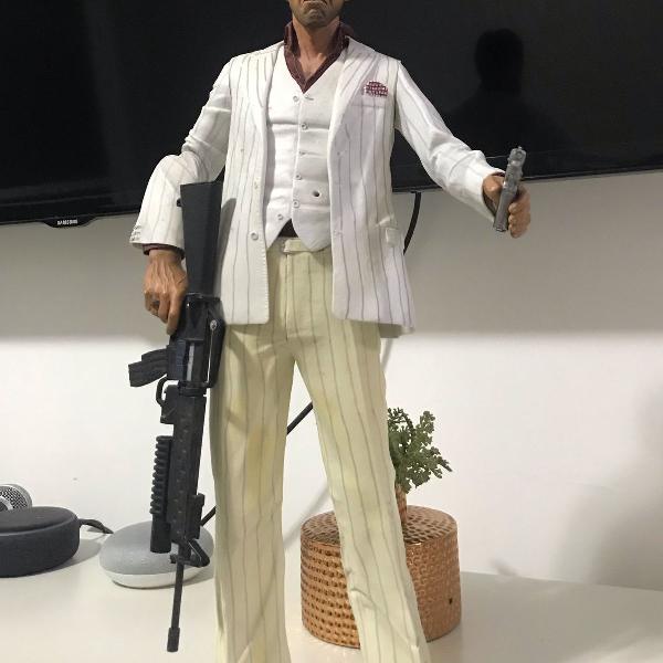 action fig al pacino scarface