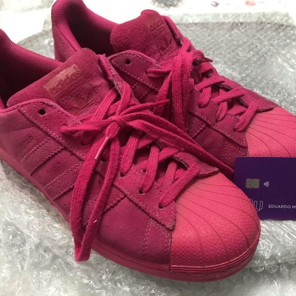 adidas superstar supercolor