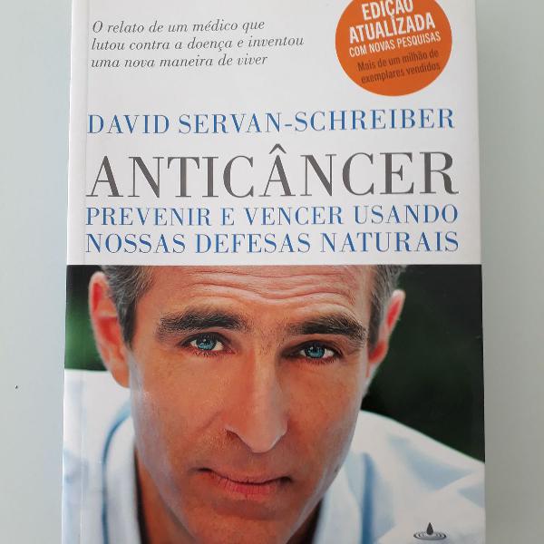 anticancer