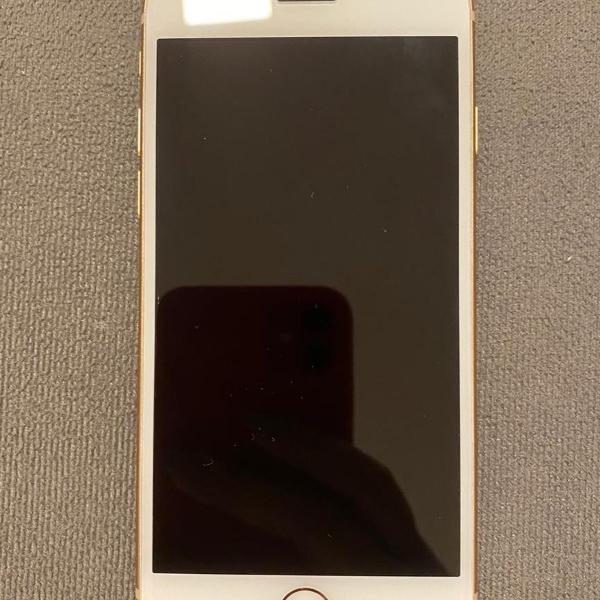 apple iphone 8 64gb gold