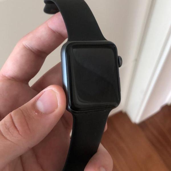 apple watch 42mm serie 3