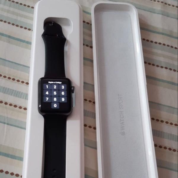 apple watch series 3 completo