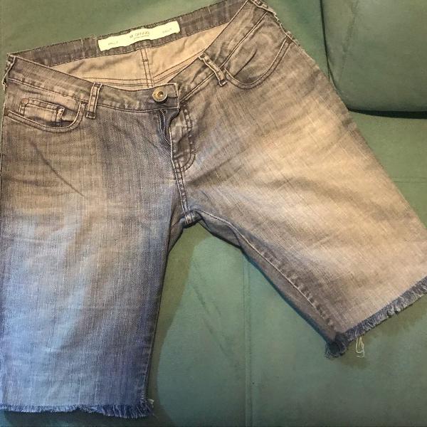 bermuda jeans