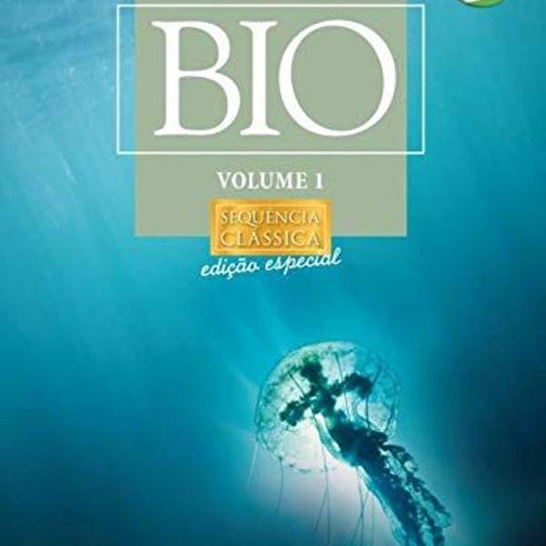 bio - sequência clássica - edição especial - volume 1, 2