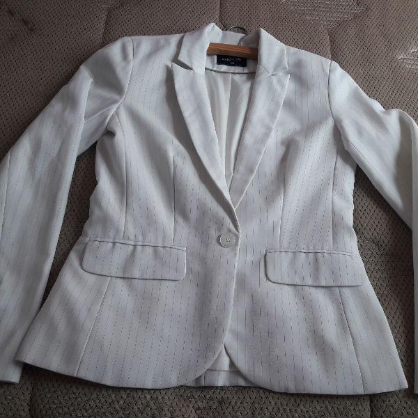 blazer alfaiataria tam 38 renner