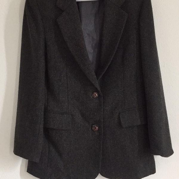 blazer wool collection