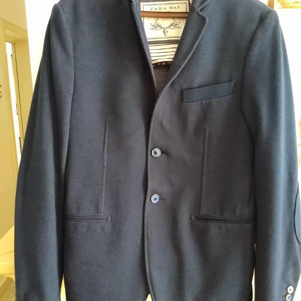 blazer zara man