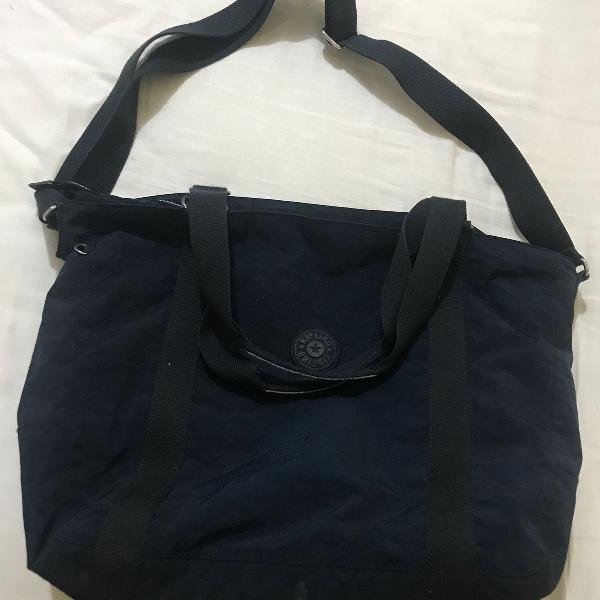 bolsa sacola kipling