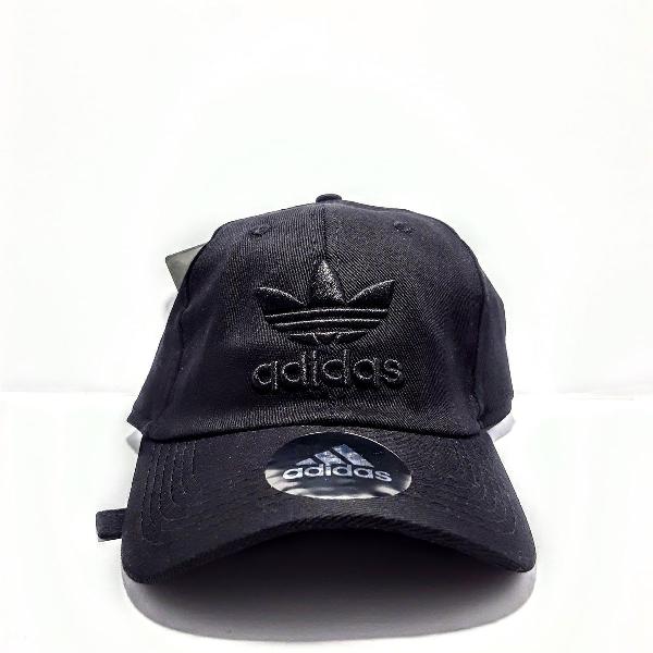 boné adidas dad hat black