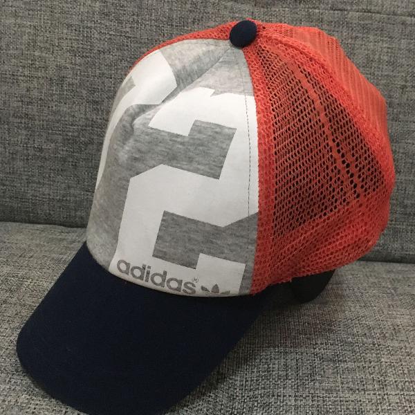 boné adidas original